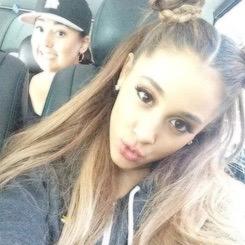 audri? did you mean my sunshine?