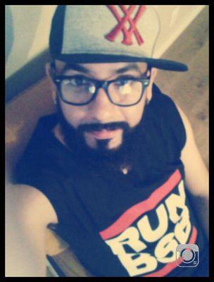 binhosylvestre Profile Picture