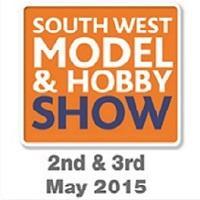 One of the biggest RC Model and Hobby Shows 02/03 May 2015 Bath and West Showground Shepton Mallet BA4 6QN
