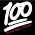 100basketball (@100basketball1) Twitter profile photo