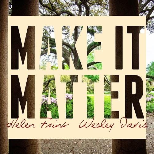 HelenandWesley's profile picture. You talked. We listened. Now, it's time to Make It Matter