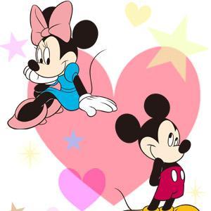 かわいいディズニーたちの画像をつぶやいていきます♪ディズニー大好き！という方は是非フォロー&リツイートお願いします★