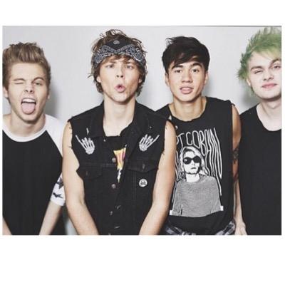 Maddy || Giraffic || Ella || Jenina