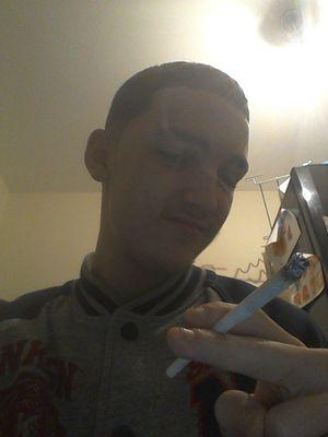 18 from Ely,Cardiff