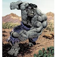GRAY HULK (@seanprice) 's Twitter Profile