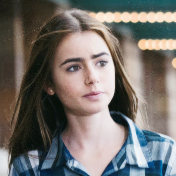 We all have light and dark inside us. What matters is which part we choose to act upon because that's who we really are. {#TWD RP | #Single | 16 | OC}