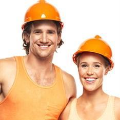 Official account for @TheBlock9 Triple Threat's Josh and Charlotte! #TheBlock