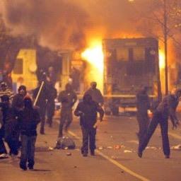 Quartiers Sensible !!
