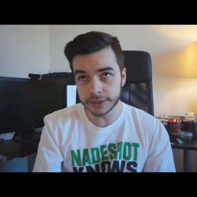 excessivetm's profile picture. Proud member for HyPeGaming 
UseCode:LIZARD for 5% off cinch 
GB star!