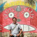 Edgar Prieto - @gatosecoprieto - Twitter