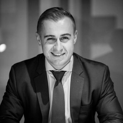 DKSCareerCoach's profile picture. Executive Recruiter | Wealth Management, Private Banking, Asset Management Expert | Career Coach | Entreprenuer | Networker | Blogger | Speaker