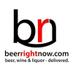 BeerRightNow Austin (@beerrightnowatx) Twitter profile photo