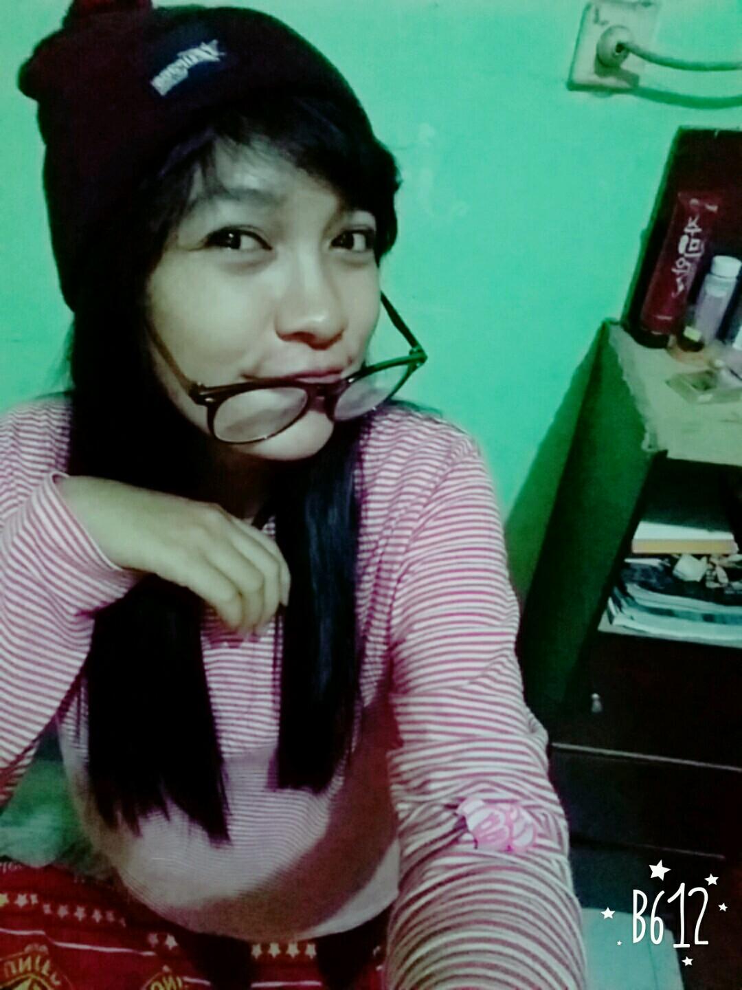When you loves someone, you love all of them. Not just the good parts, but the bad ones too☺☺