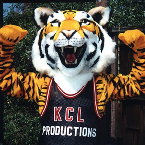 KCLMascots's profile picture. KCL is the World's Best Mascot and Walkaround Costume Builder! No really, ...we are. And we like Chocolate.
