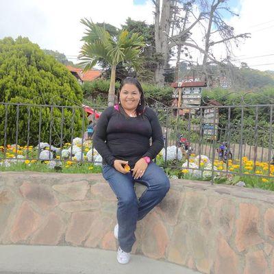 tovarmariana's profile picture. Terapeuta Ocupacional, Esp. en Terapia de La Conducta Infantil. Rehabilitación en Adultos y Niños en General.