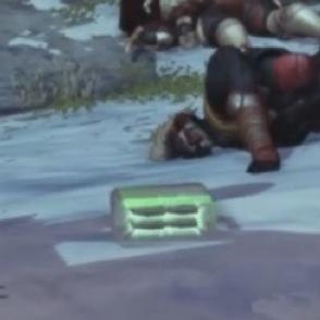 Best buds with Primary and Heavy ammo SCREW ICE BREAKER, black hammer is bae