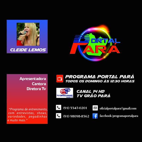 Programa de Tv