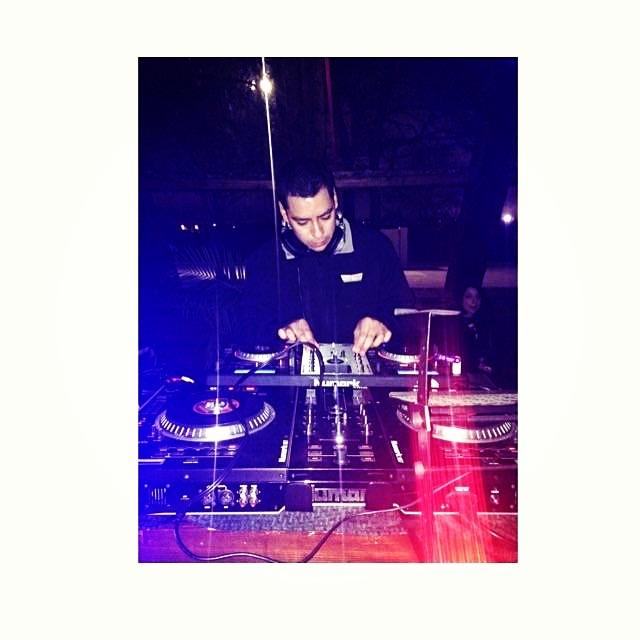Electric Dream. .. God./Creative arts./Dj./Life./Art./ @BrendaSays___