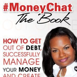 #MoneyChat - Changing What You SAY and Do with YOUR $$. Founded by @DorethiaKelly  Tips & Real talk about all things money & biz!