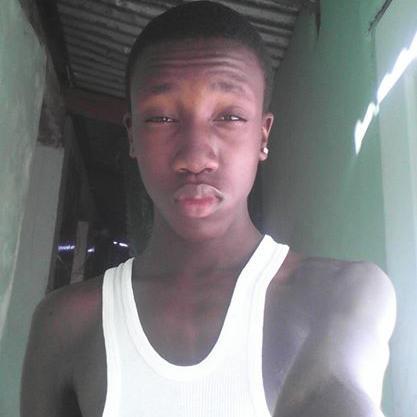 I like playing video games(like to act ,always happy sometimes sad but forget past,an also am a cool person to talk too