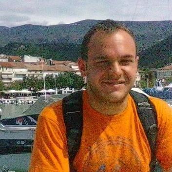 brunuzzu87's profile picture. Guardate il lato bello delle cose