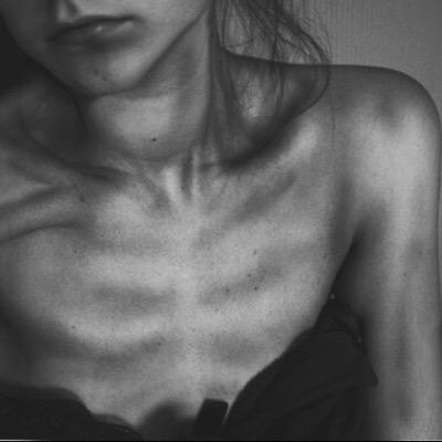 ♡We turn skeletons into goddesses and look to them as if they might teach us how not to need.♡ old account: To__Wonderland_