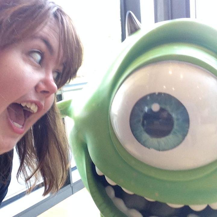 ChristineGuest1's profile picture. The stories I could tell, if only I had Tenure! BEST JOB in THE WORLD.