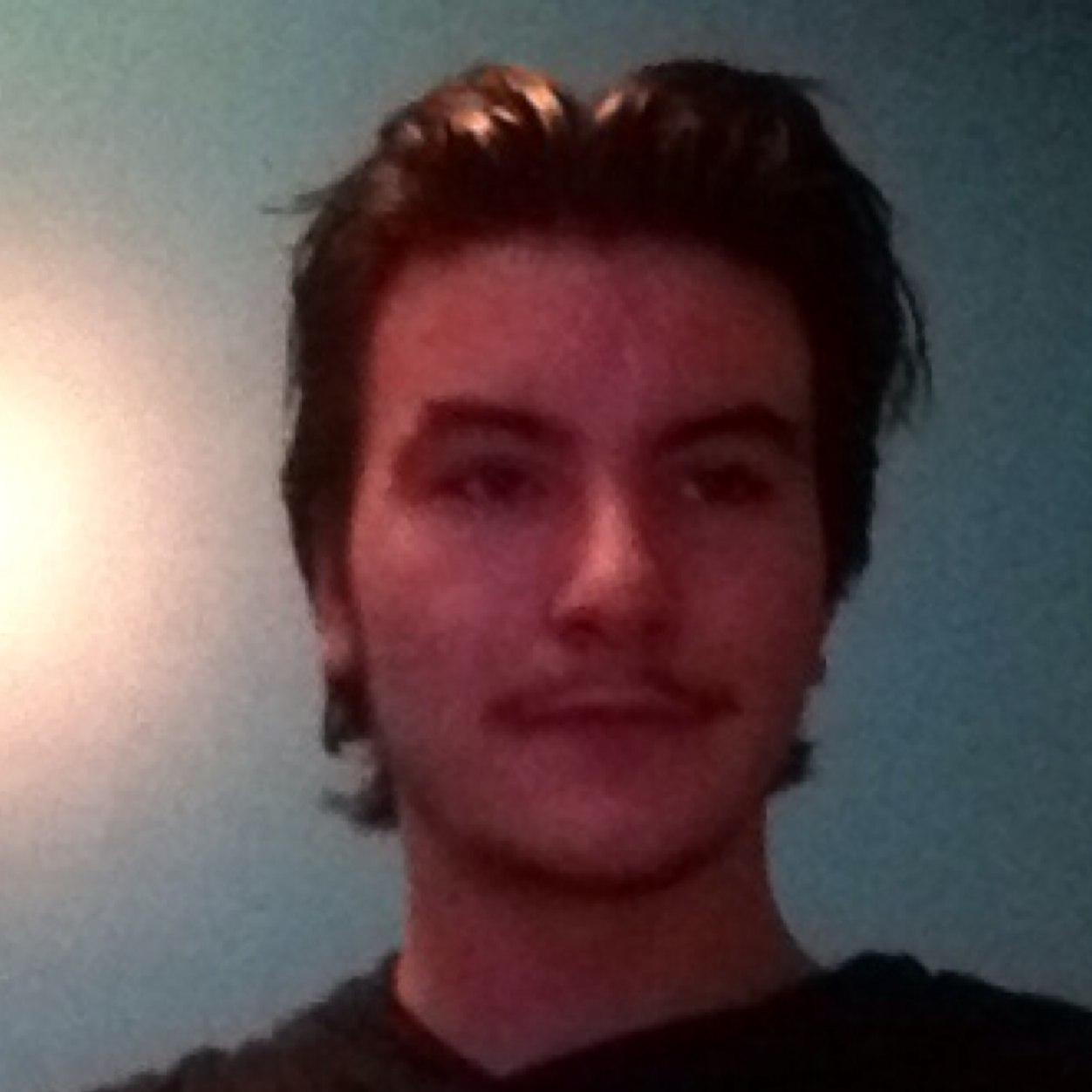 Rest in peace Maclom you'll be missed fly high bud. 371-2884