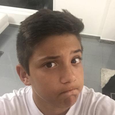 josericardo0862's profile picture. 