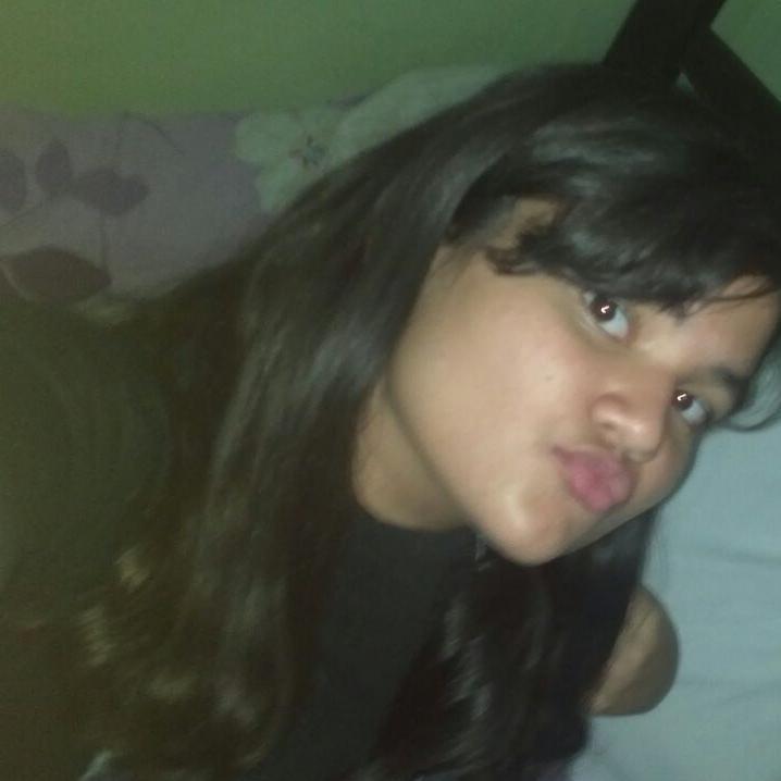 Guinatica , 12 anos :*