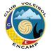 Club Voleibol Encamp (@cvencamp) Twitter profile photo