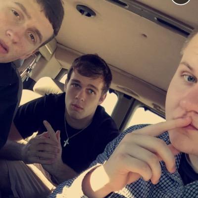 samdrapper98pk's profile picture. Live for God in everything! #25