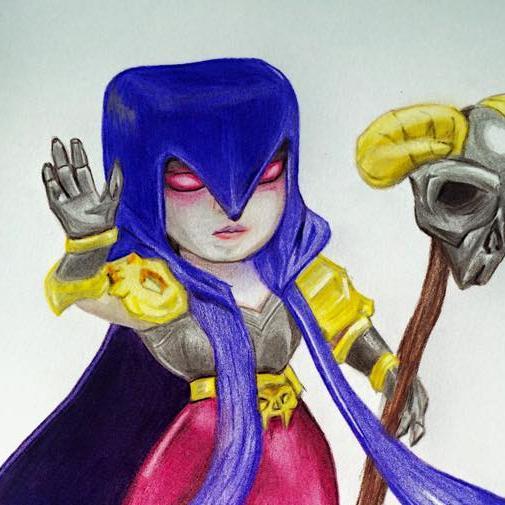 FelipeClash's profile picture. 