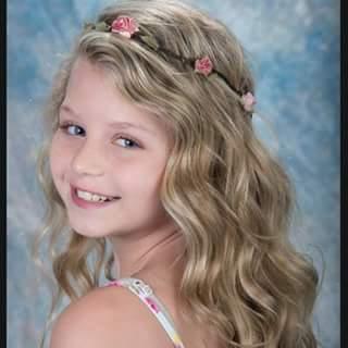 hi my name is Carissa Adee