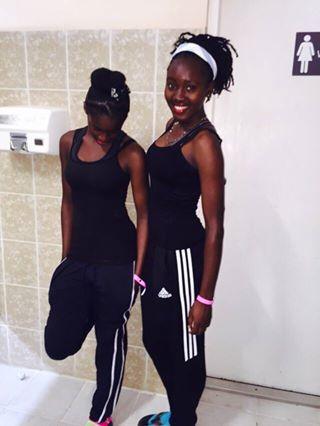itz nisha babe ll jonez owns ll 3 ll naya :* ll fabbi :* ll fisty ll #545