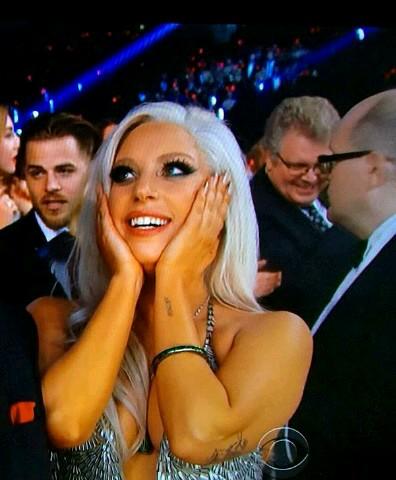im a huge lady gaga fan! im only 8 but very smart and im a lil monster!! #Follow#Me#LadyGaGa!!#ILYSM!!