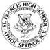 ST. FRANCIS LACROSSE (@frannieslax) Twitter profile photo