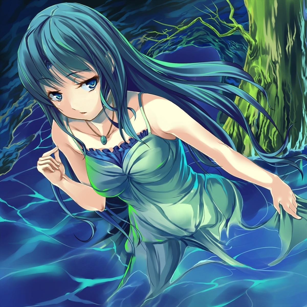 MarshLadyNuma's profile picture. I am Numa, the Swamp Lady. I am the guardian of Emerald Swamp, the marsh which lies to the north of the sheep-elf's farmland.