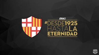 Socio ☂ßαяcєℓσnα S.C☂  Este sentimiento no lo cambiare jamas... GSur vivo x voz BSC