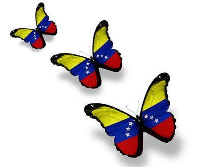 ||felizmente venezolana||