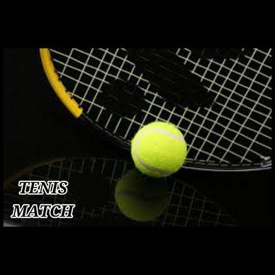Revista Digital encaminada a analizar el mundo del tenis. Comunicate @tenismatch11@gmail.com