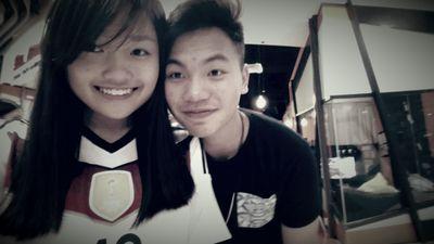 itsmarkko's profile picture. @chsxn_ ♡