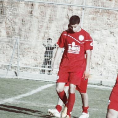 שחקן כדורגל ⚽️