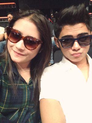 Fanspage Aliando Syarief.Aku Sayang Sama Bang Aliando Syarief