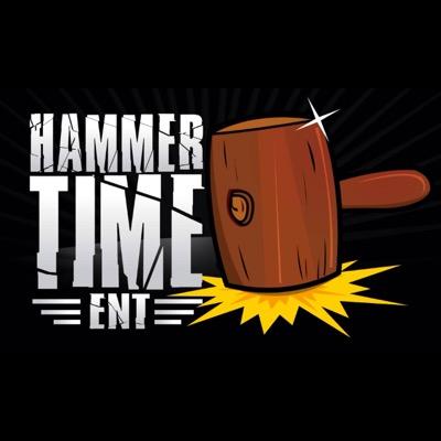 HAMMERTIME_ENT's profile picture. La Gente Del Martillo! We Are Event Directors Bringing You MC, DJ, Photography! Party With @IAmMartillo