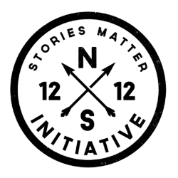 12 Stories. 12 Weeks. Stories Matter. The 12x12 Initiative exists with the hope of connecting people with causes through the power of story.