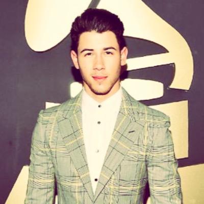 Dedicated to the one and only @nickjonas *Will also post stuff about @kevinjonas and @joejonas* :)