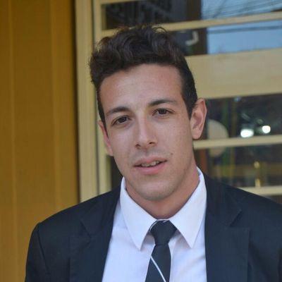 Día a día, tratamos con gente que a veces creemos que nos quieren levantar y en verdad nos tiran para abajo, Coordinacion de Juventud Municipalidad - San Rafael