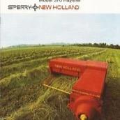 Sperry_Rand's profile picture. The First in Grassland Farming!