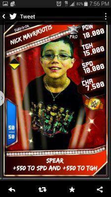i love cleveland caviliers my fav youtuber is osn